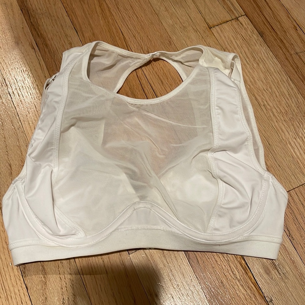 Free people sports bra